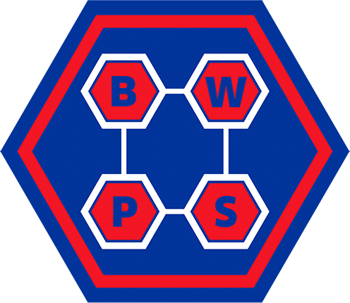 Berea West Preparatory School Logo