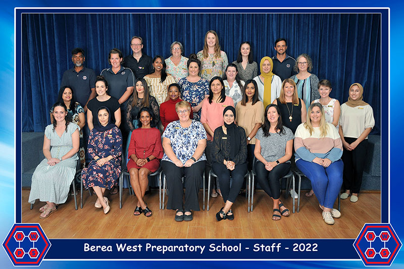 About Berea West Preparatory School